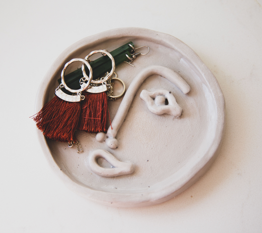 Tutorial: How to Make a Trinket dish