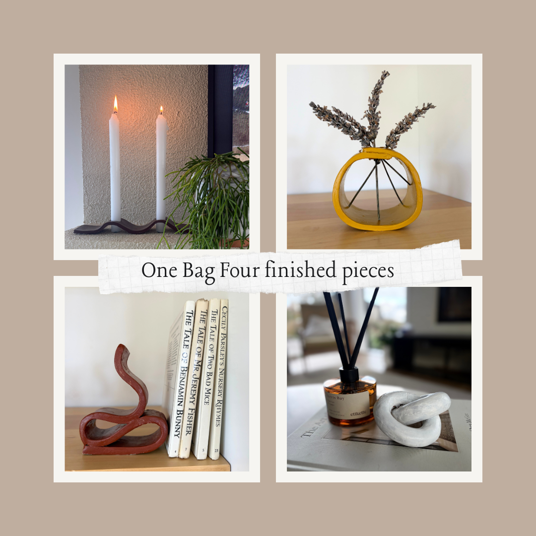 Mates and memories Create and Connect kit