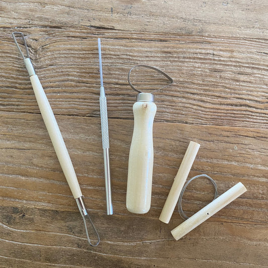 Extra Tools