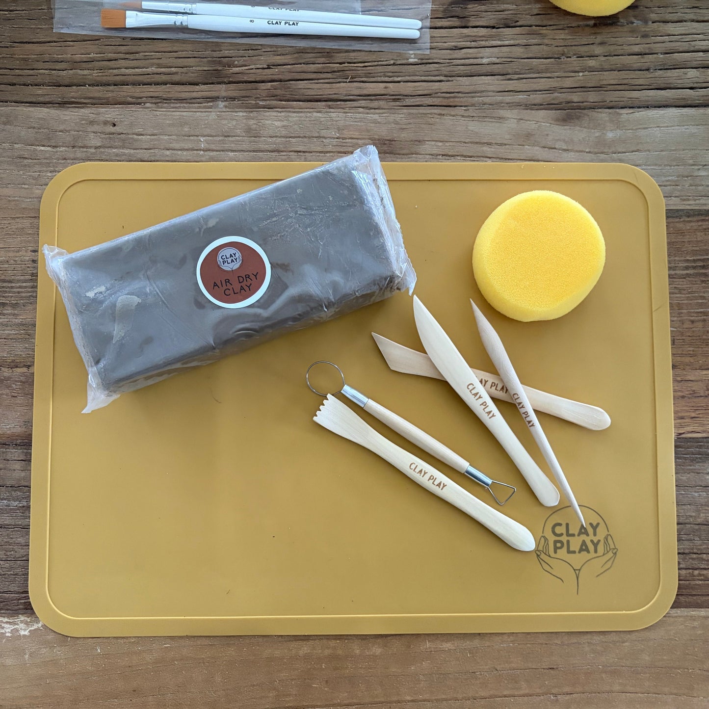 Silicone Maker’s Mat COMING SOON