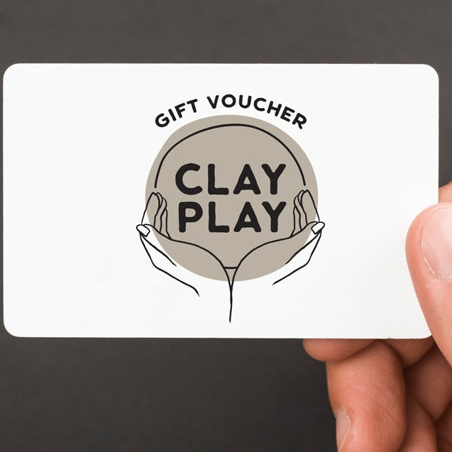 Clay Play eGift Card