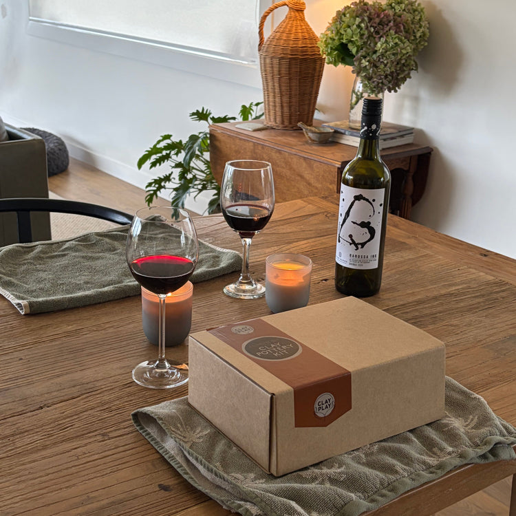 Gather and Create Kits