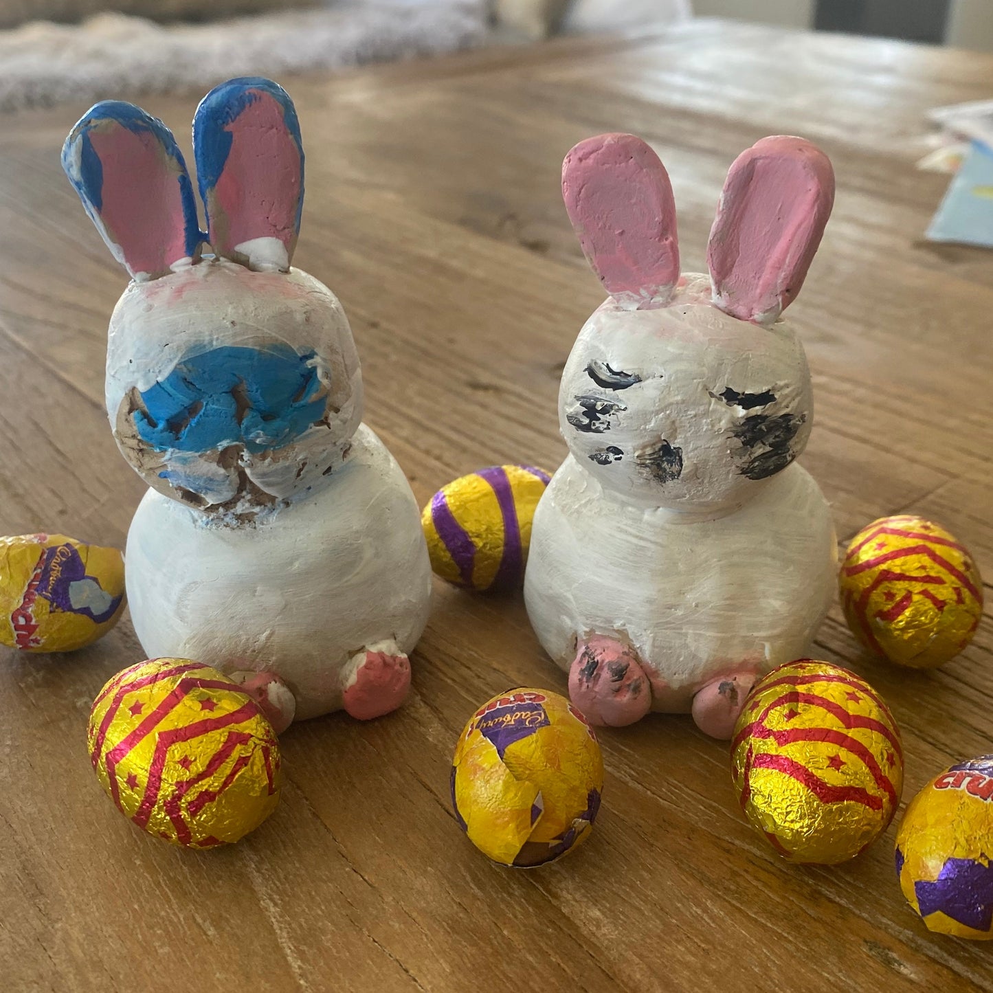 Kids Airdry Clay Kit