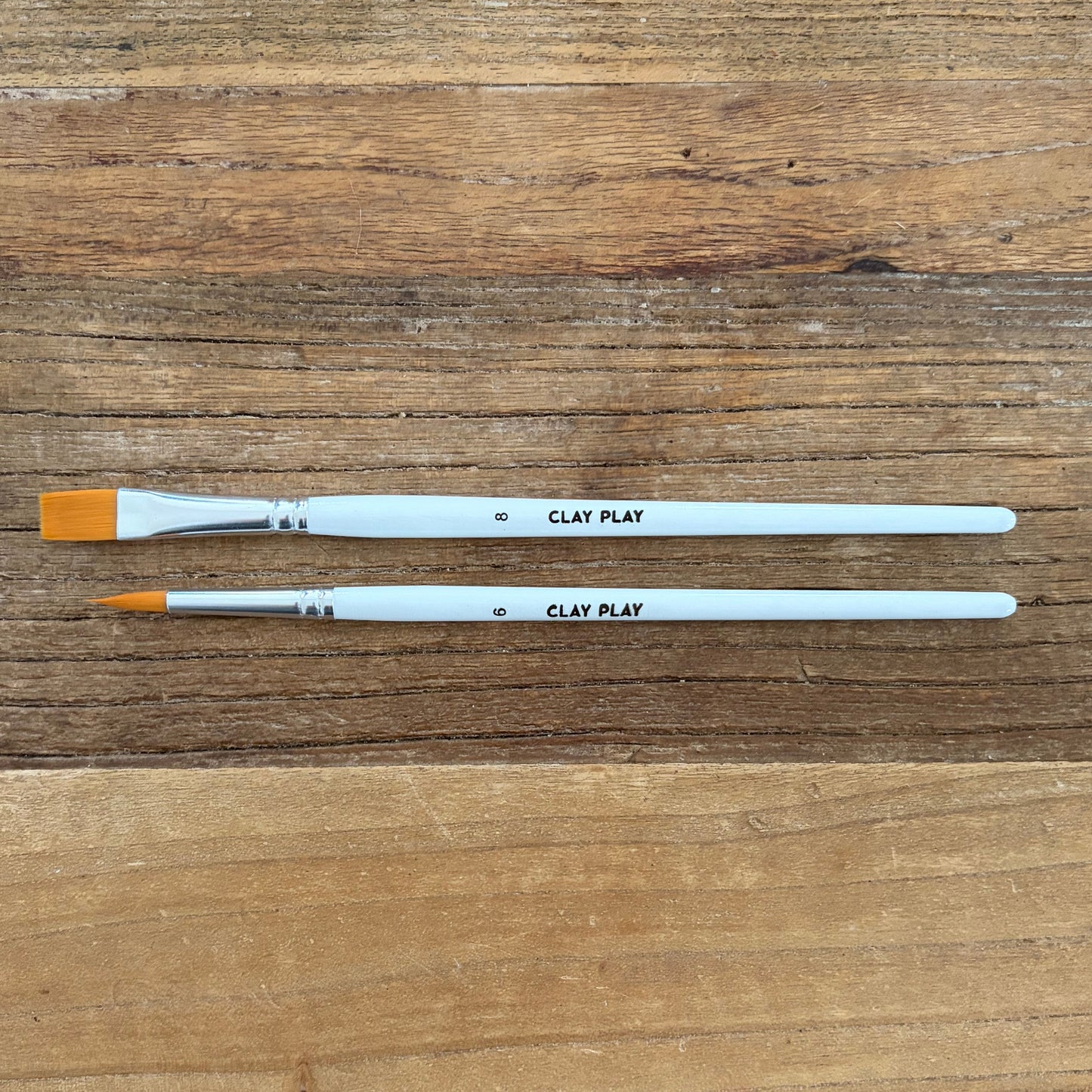 Paint Brush Set