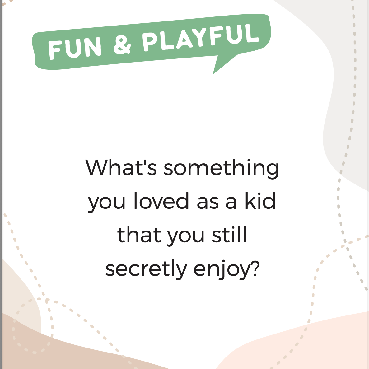 Mates and memories Create and Connect kit - COMING SOON